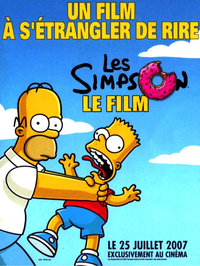 Affiche
