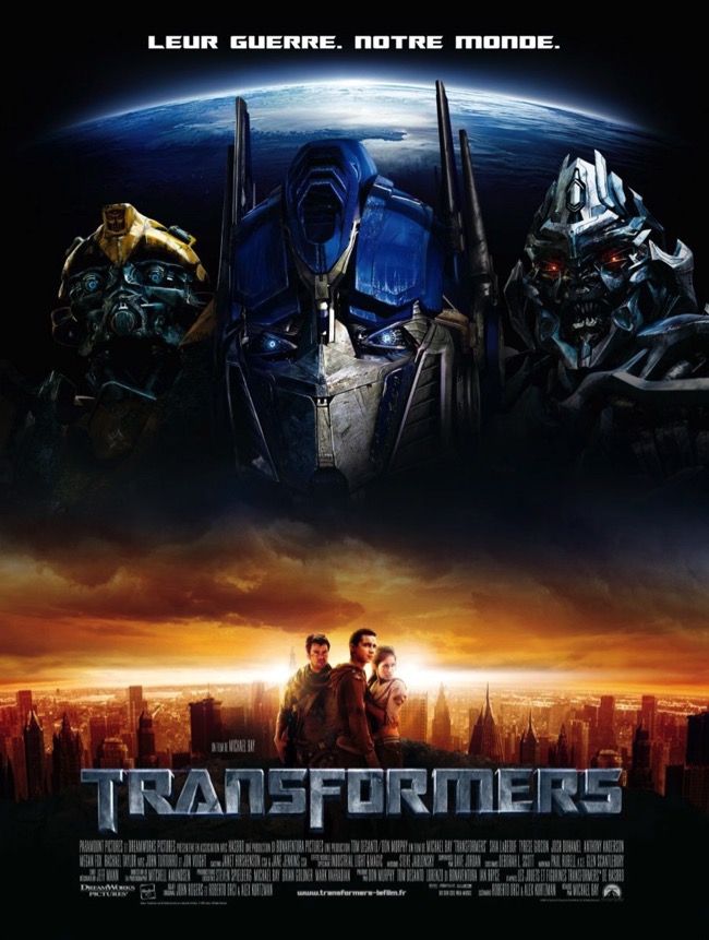Affiche