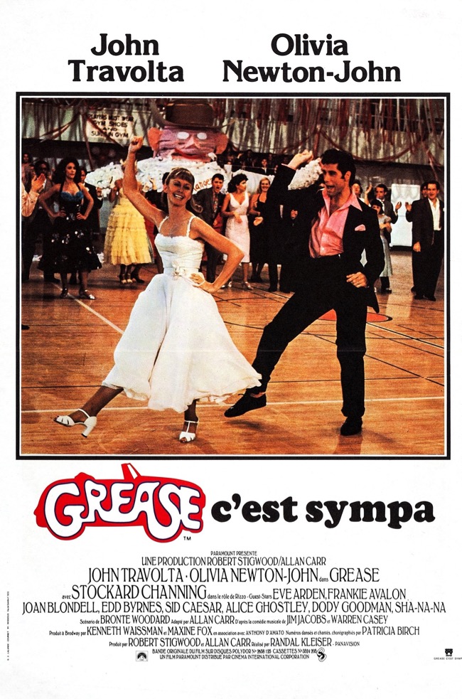 Affiche
