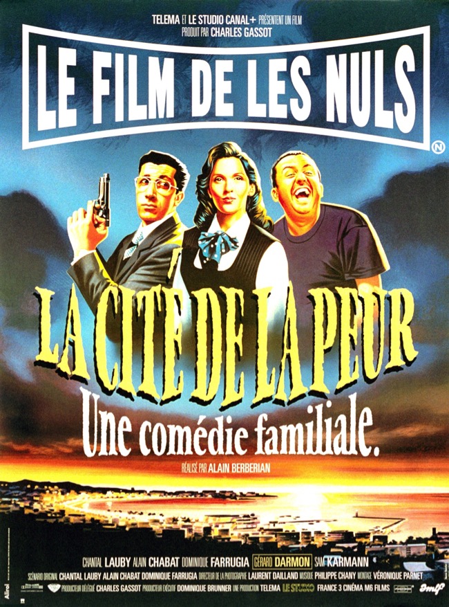Affiche