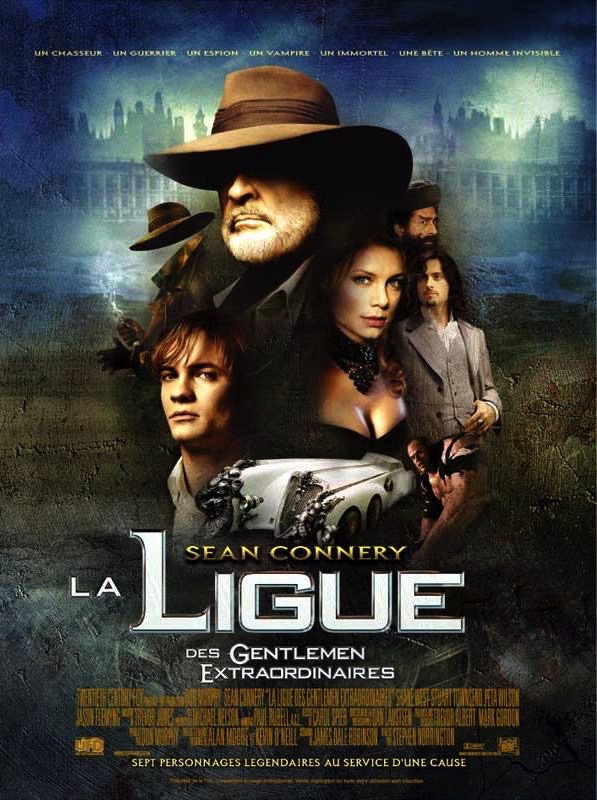 Affiche