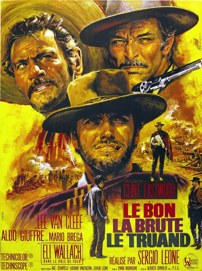 Affiche