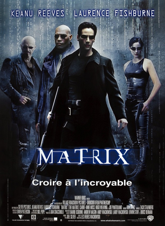 Affiche