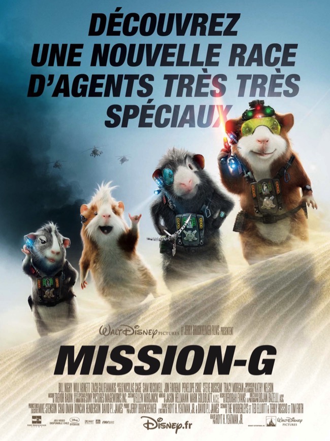 Affiche