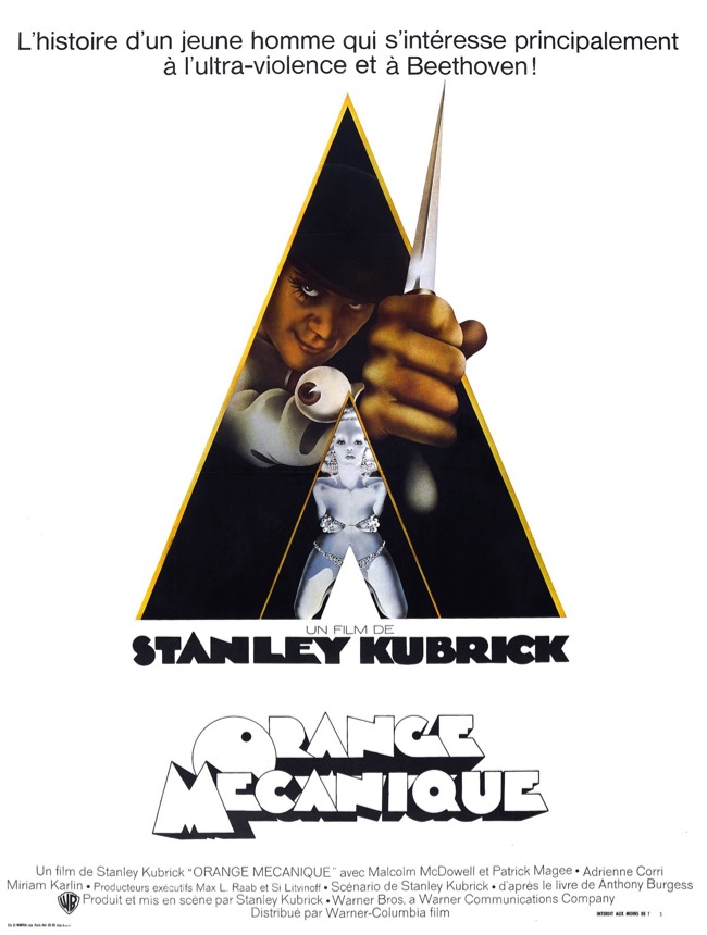 Affiche