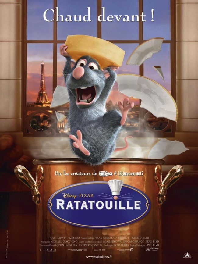 Affiche
