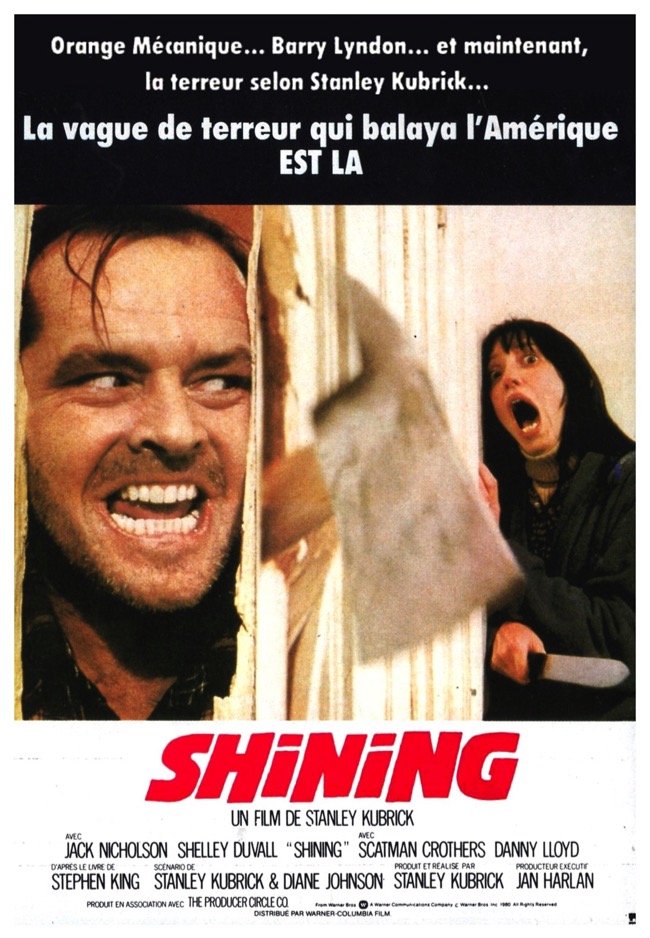 Affiche