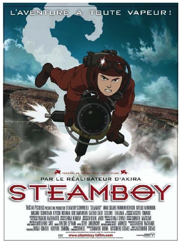 Affiche