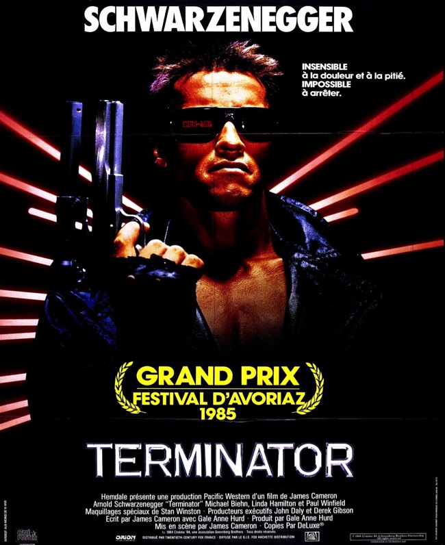 Affiche