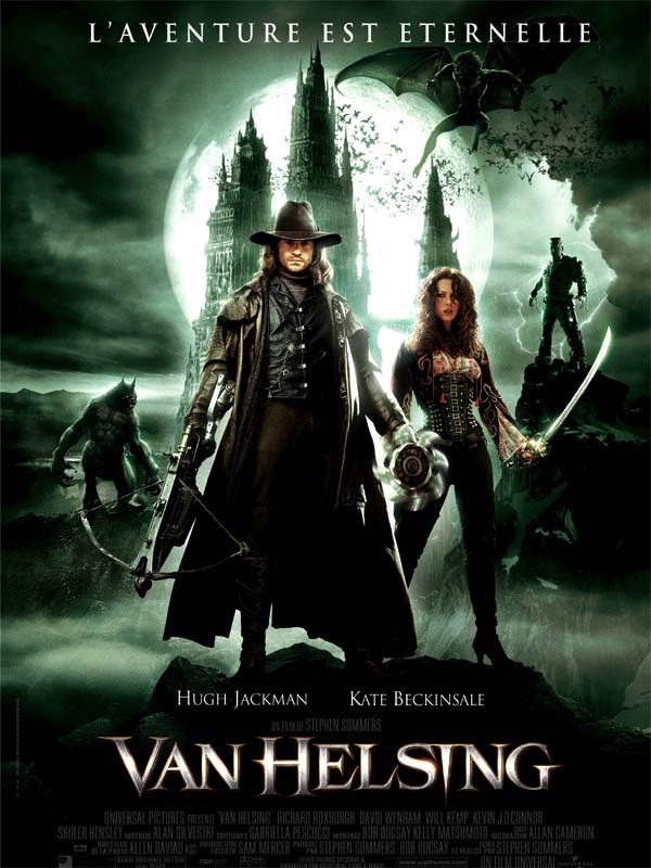 Affiche