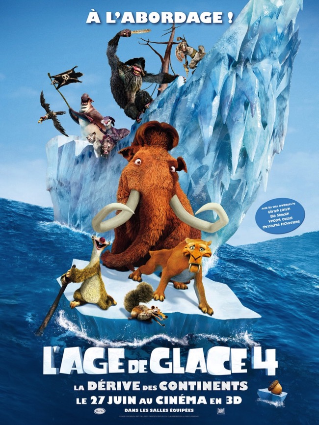 Affiche