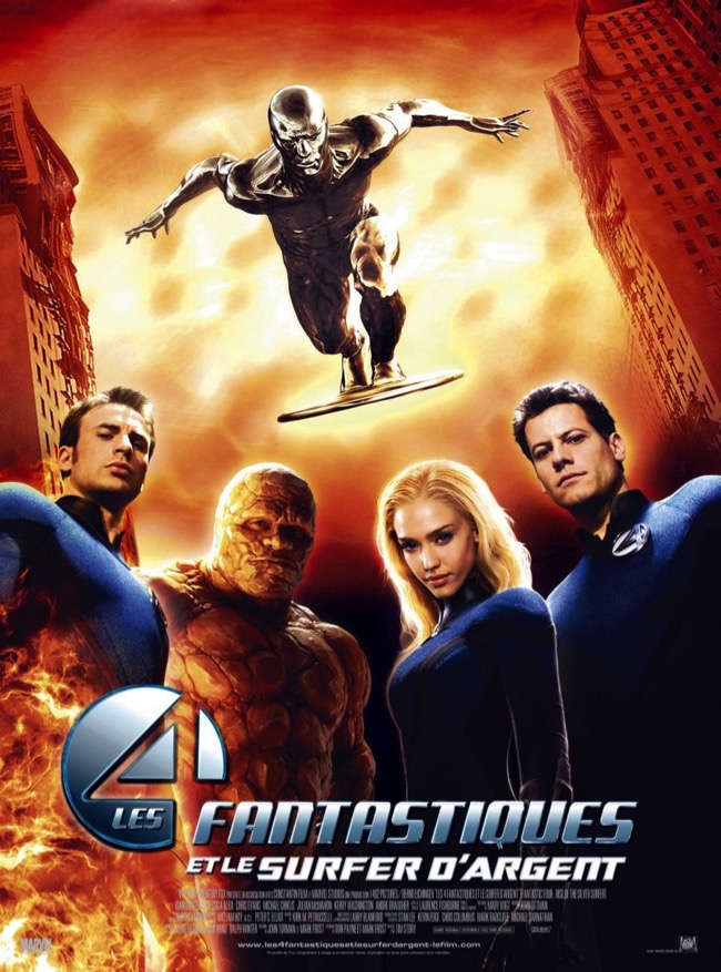 Affiche
