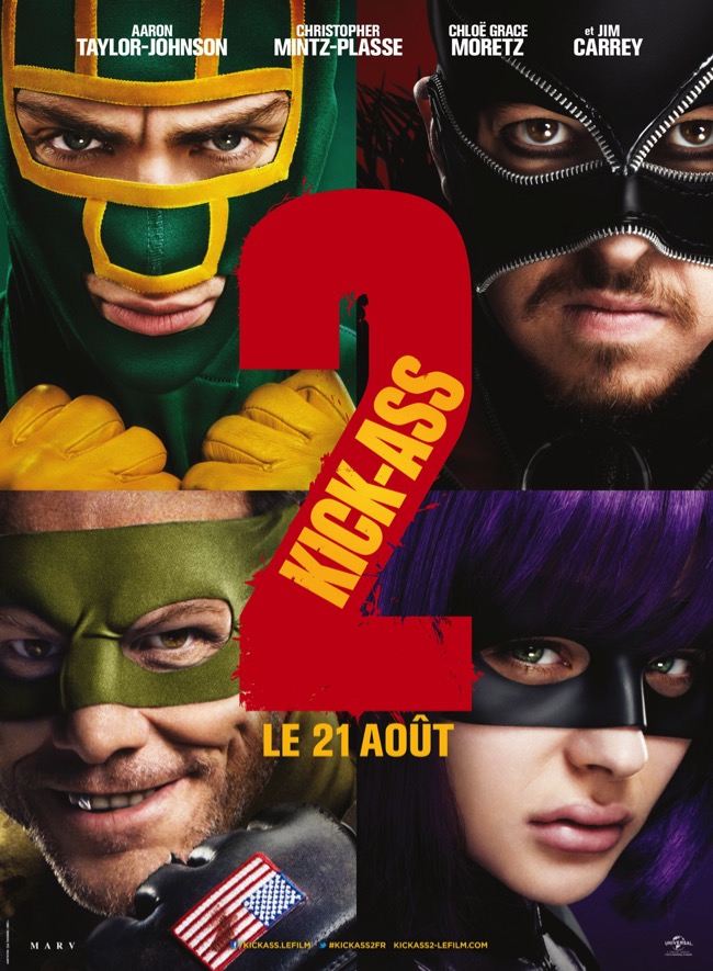 Affiche