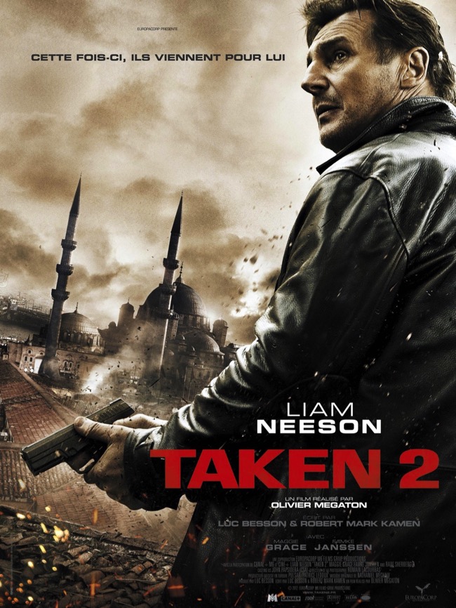 Affiche
