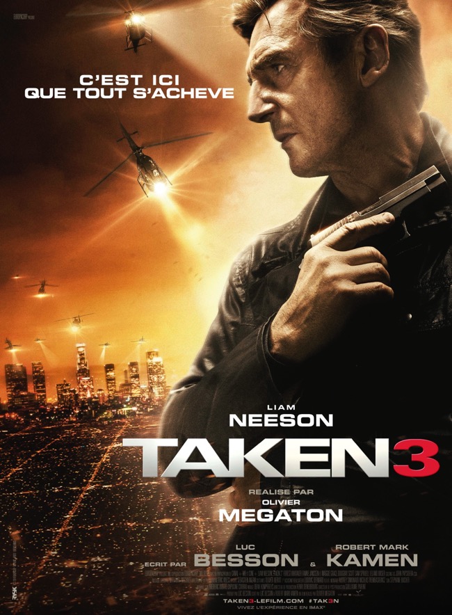 Affiche