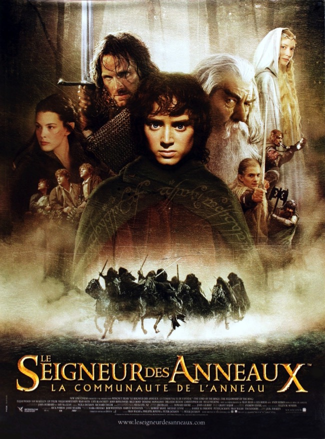 Affiche