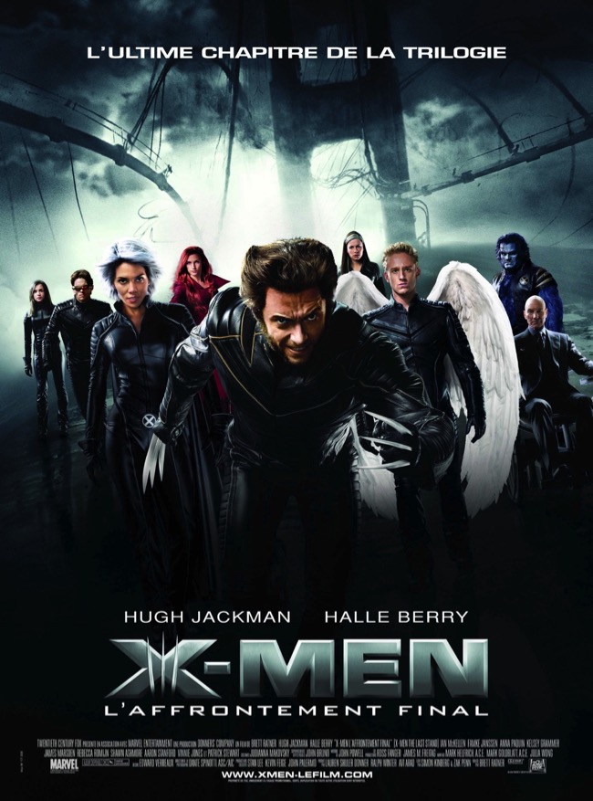 Affiche
