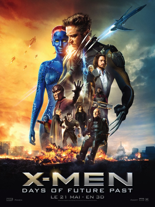 Affiche