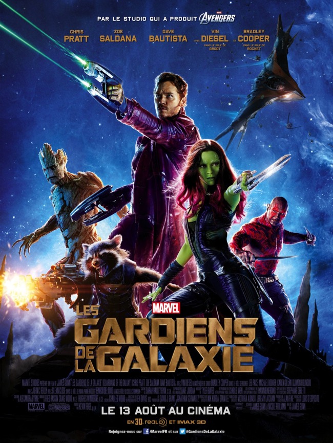 Affiche