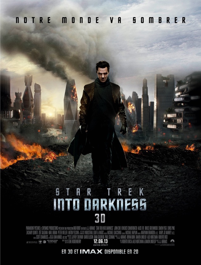Affiche