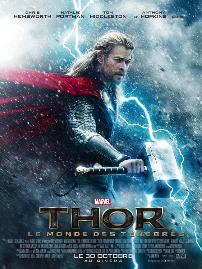 Affiche