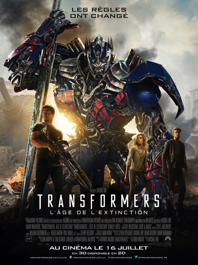 Affiche