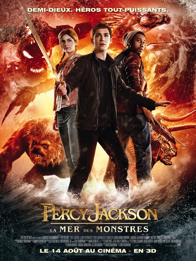 Affiche