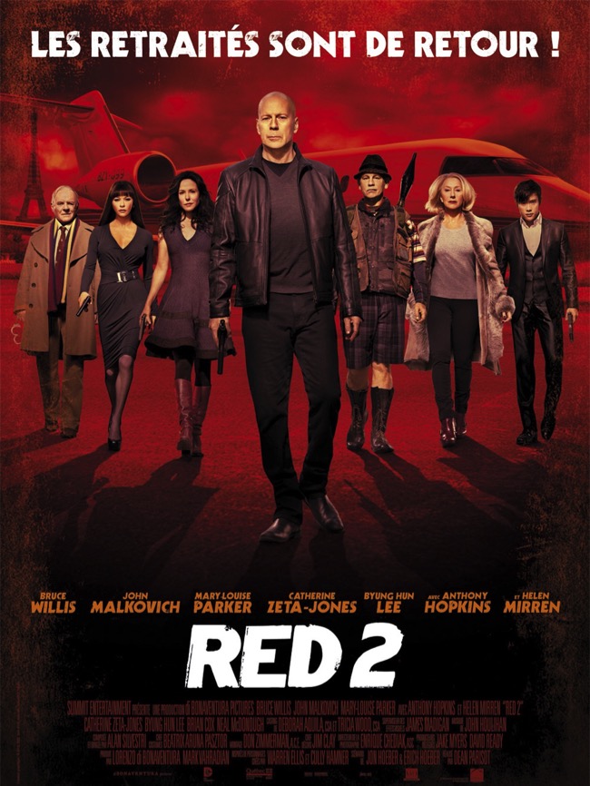 Affiche