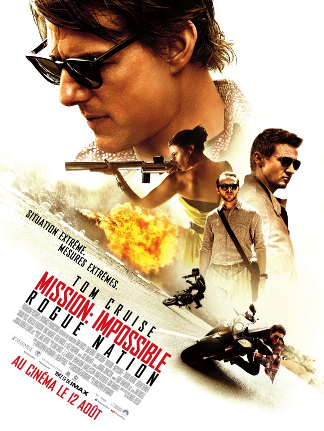 Affiche