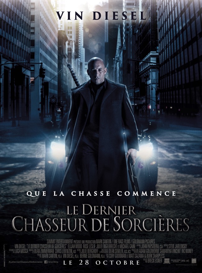 Affiche