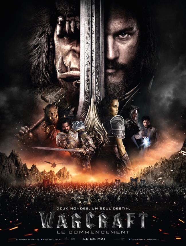 Affiche