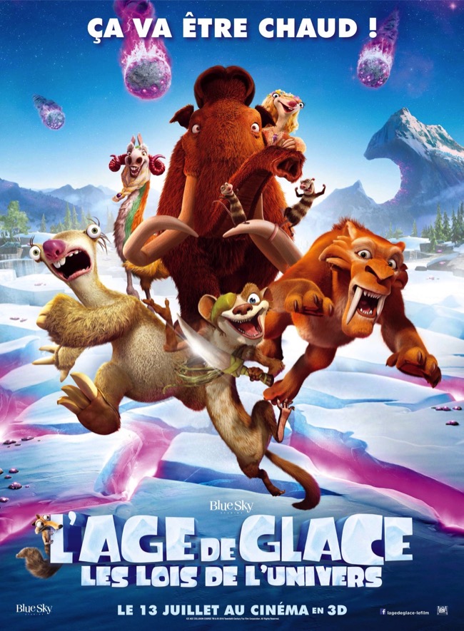 Affiche