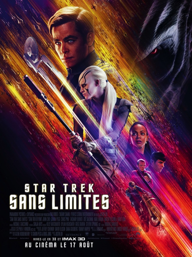 Affiche
