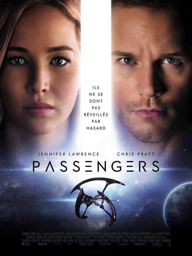 Affiche