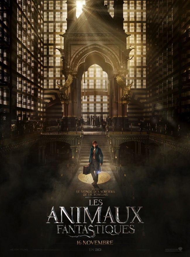 Affiche