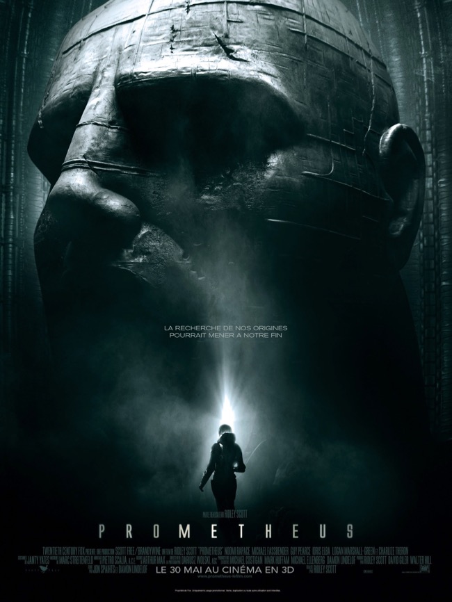 Affiche