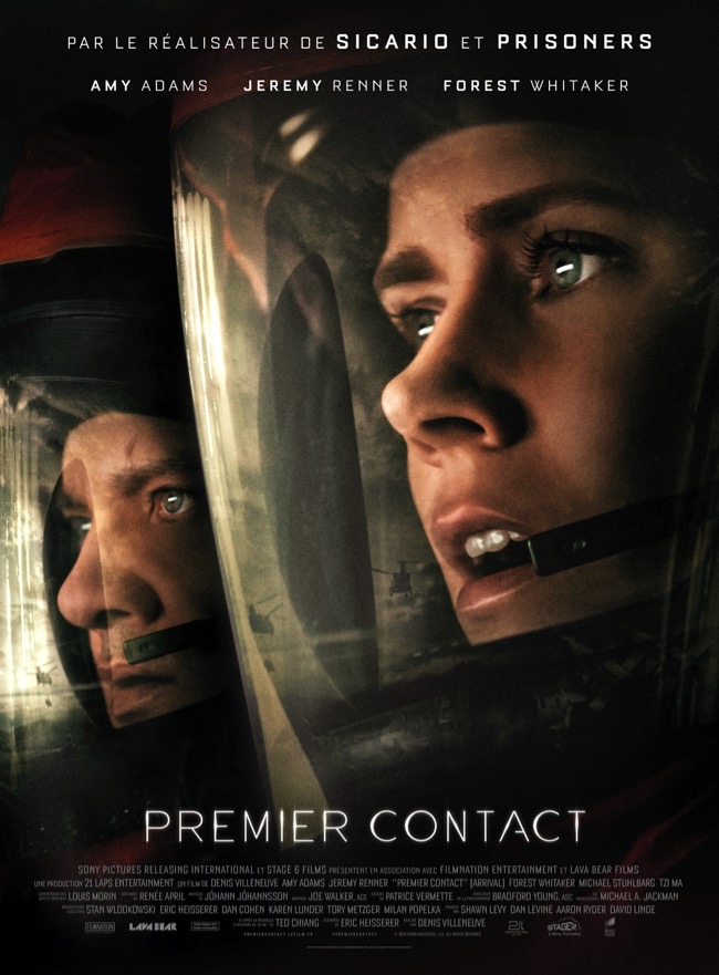 Affiche