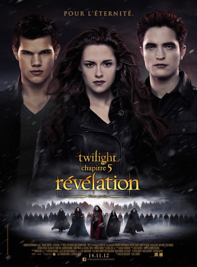 Affiche