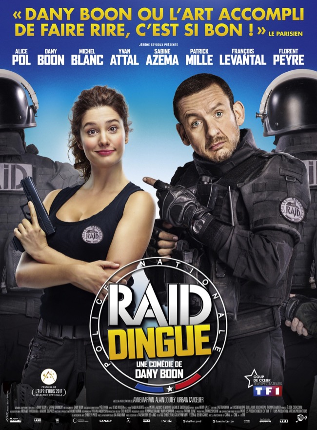 Affiche