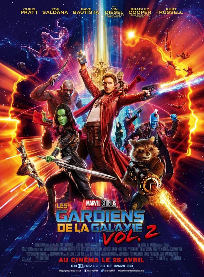 Affiche