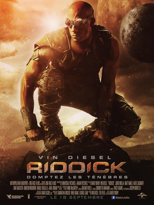 Affiche
