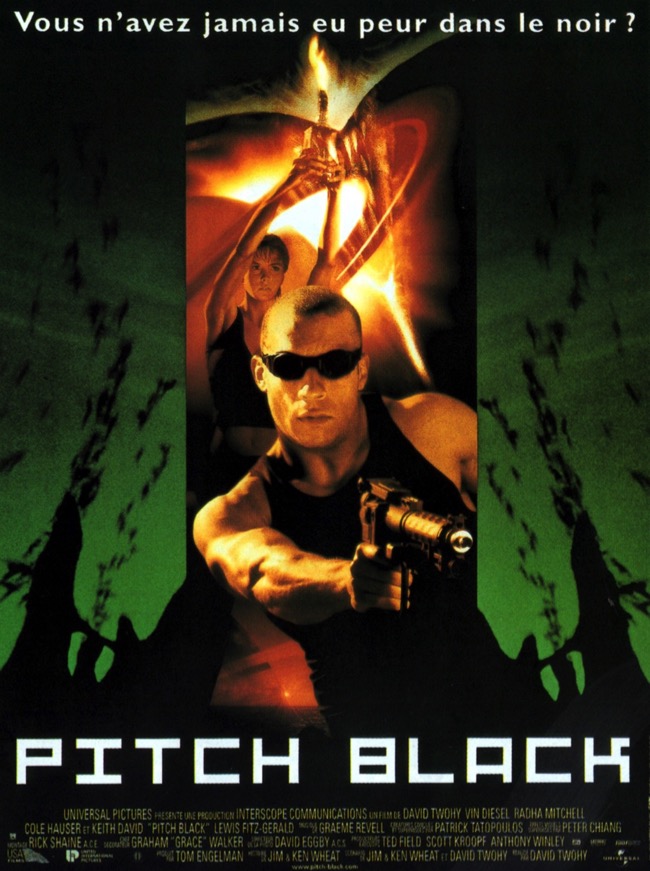 Affiche