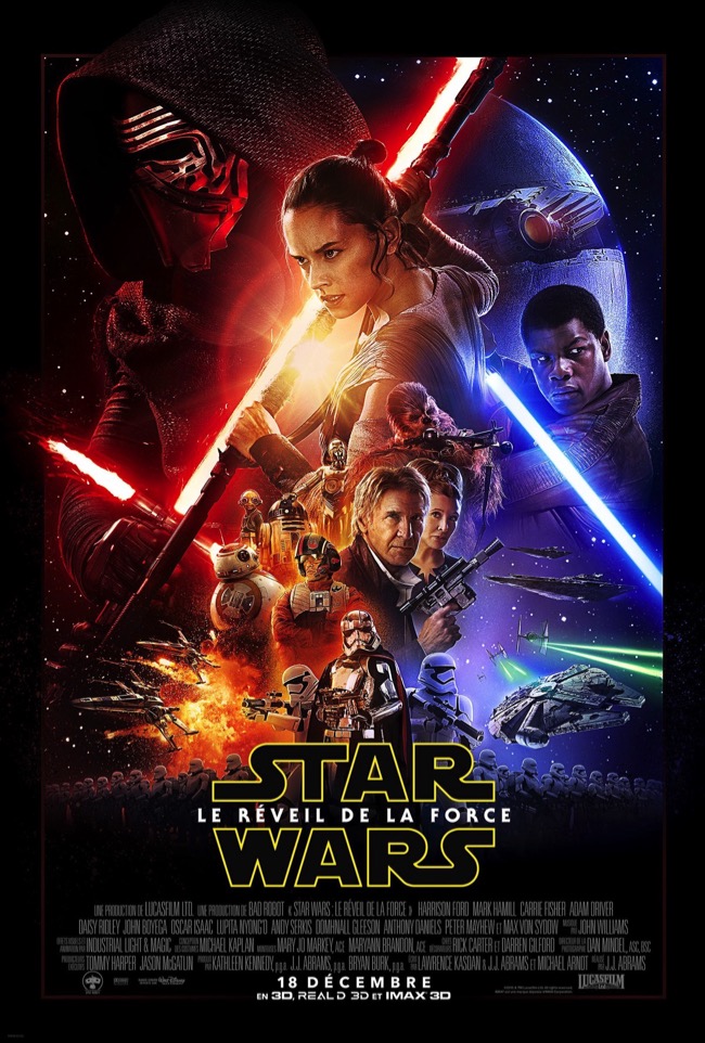 Affiche