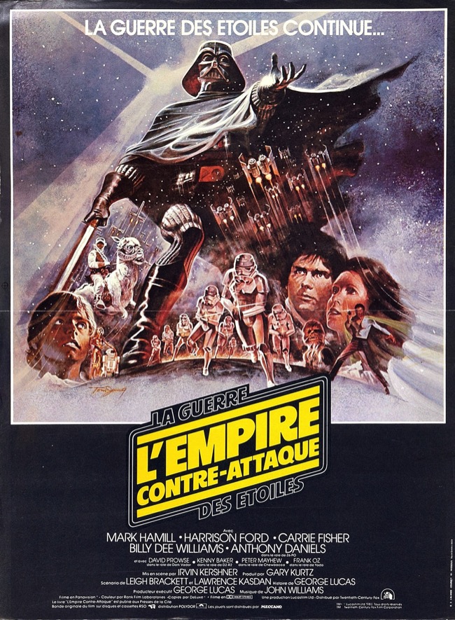 Affiche