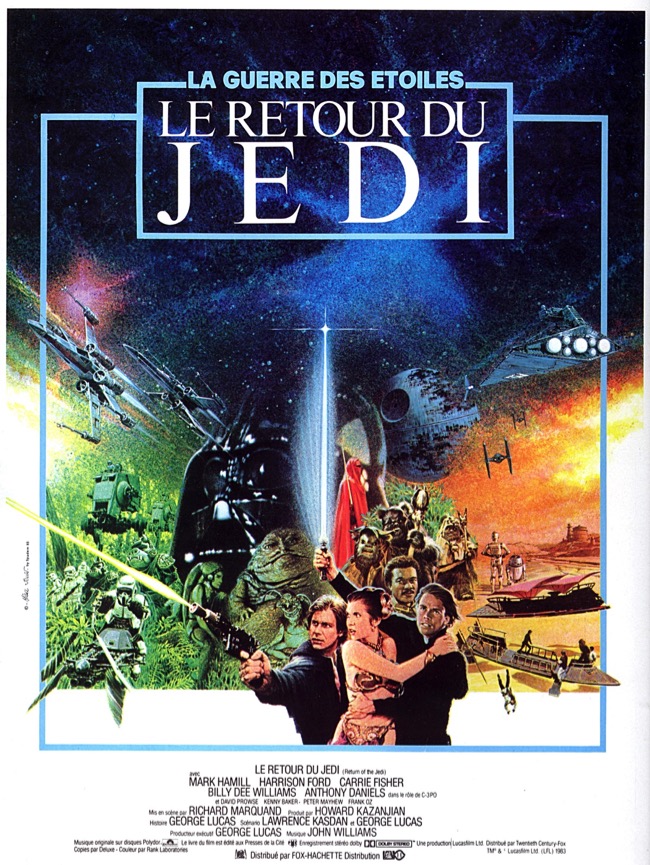 Affiche