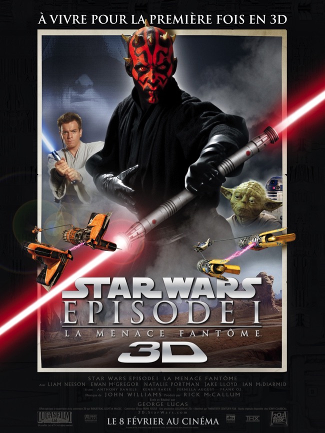 Affiche