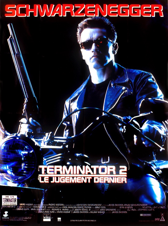 Affiche