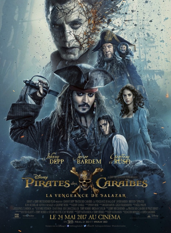Affiche