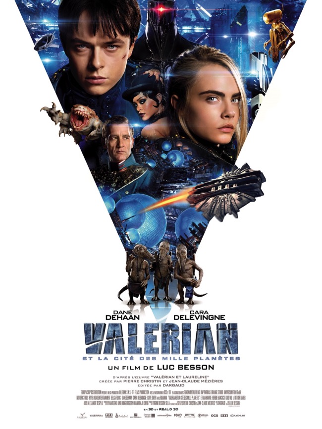 Affiche