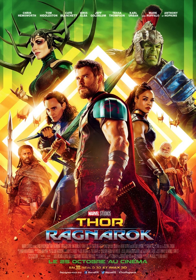 Affiche